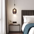 Pendant Suspension Kit 3 (1184018) in Bronze - Insitu Thumbnail 2
