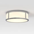 Mashiko Round 230 (1121029) in Polished Chrome - Product Thumbnail 1
