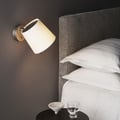 Cone 173 (5018031) in White Fabric - Insitu Thumbnail 2