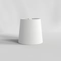 Cone 173 (5018031) in White Fabric - Product Thumbnail 1