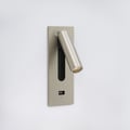 Fuse 3 USB (1215089) in Matt Nickel - Product Thumbnail 1