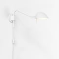 Serge Plug-In (1476004) in Matt White - Product Thumbnail 1