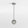 Nara Pendant (1464002) in Polished Chrome - Product Thumbnail 2