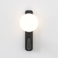 Zeppo Reader (Cord Set) (1176043) in Matt Black - Product Thumbnail 2