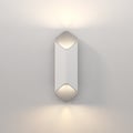 Ako 420 Phase (1481045) in Matt White / Silver - Product Thumbnail 1