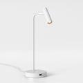 Enna Desk USB C (1058215) in Matt White - Product Thumbnail 1