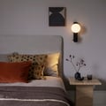 Zeppo Reader (1176041) in Matt Black - Insitu Thumbnail 3