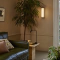 Versailles 400 2700K Phase Dimmable (1380057) in Bronze - Insitu Thumbnail 1