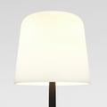 Ella Table (1470005) in Matt Black - Product Thumbnail 2