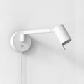 Ascoli Swing Plug-In (1286139) in Matt White - Product Thumbnail 5