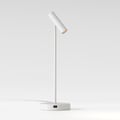 Enna Desk USB C (1058215) in Matt White - Product Thumbnail 2