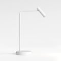 Enna Desk USB C (1058215) in Matt White - Product Thumbnail 3