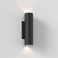 Hashira 300 (1442013) in Matt Black - Product Thumbnail 2