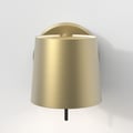 Miura Wall (Cord Set) (1444029) in Matt Gold - Product Thumbnail 2