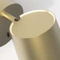 Miura Wall (Cord Set) (1444029) in Matt Gold - Product Thumbnail 3