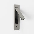 Keta USB C (1437045) in Matt Nickel - Product Thumbnail 1