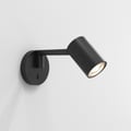 Ascoli Swing (Cord Set) (1286163) in Matt Black - Product Thumbnail 1