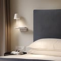 Ito (Cord Set) (1446006) in Matt White - Insitu Thumbnail 3