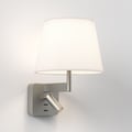 Beaumont Reader (1480040) in Matt Nickel - Product Thumbnail 1