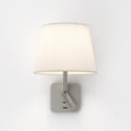 Beaumont Reader (1480040) in Matt Nickel - Product Thumbnail 2