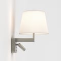 Beaumont Reader (1480040) in Matt Nickel - Product Thumbnail 3