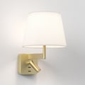 Beaumont Reader (Cord Set) (1480044) in Matt Gold - Product Thumbnail 1