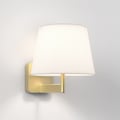 Beaumont Wall (1480034) in Matt Gold - Product Thumbnail 1