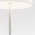 Beaumont Floor (1480031) in Matt White - Product Thumbnail 3