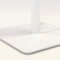 Beaumont Floor (1480031) in Matt White - Product Thumbnail 4