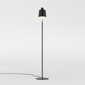 Edward Floor (1441018) in Matt Black / Matt Gold - Product Thumbnail 3