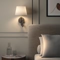 Club Reader (Cord Set) (1483014) in Bronze / Natural Brass - Insitu Thumbnail 1