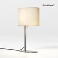 Venn Table (1433040) in Matt Nickel - Product Thumbnail 1