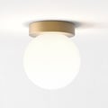 Tacoma Surface (1429034) in Antique Brass - Product Thumbnail 1