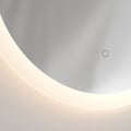 Ascot Round 30 (1486008) in Mirror Glass - Product Thumbnail 4