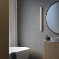 Atticus 900 3000K (1440008) in Matt Black - Insitu Thumbnail 1