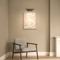 Renoir 350 (1371036) in Bronze - Insitu Thumbnail 1