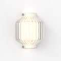 Toro (1461002) in Clear Glass - Product Thumbnail 1
