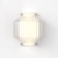 Toro (1461002) in Clear Glass - Product Thumbnail 2