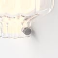 Toro (1461002) in Clear Glass - Product Thumbnail 4