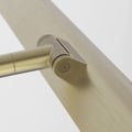 Renoir 350 (1371037) in Matt Brushed Brass - Product Thumbnail 4