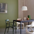 Taiko Pendant 300 (1456012) in Matt White - Insitu Thumbnail 1