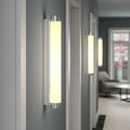 Burlington 600 0-10V (1477024) in Polished Chrome - Insitu Thumbnail 1
