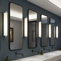 Burlington 600 0-10V (1477024) in Polished Chrome - Insitu Thumbnail 3