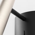 Leda Single (1457017) in Matt Nickel - Product Thumbnail 4