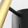 Leda Single (Cord Set) (1457023) in Matt Gold - Product Thumbnail 4