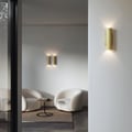 Hashira 300 (1442014) in Matt Gold - Insitu Thumbnail 1