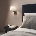 Beaumont Reader (1480037) in Bronze - Insitu Thumbnail 1