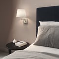 Beaumont Reader (1480040) in Matt Nickel - Insitu Thumbnail 1