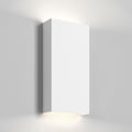 Tile 170 Tall Phase (1493007) in Matt White - Product Thumbnail 1