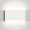 Tile 340 0-10V (1493012) in Matt White - Product Thumbnail 2